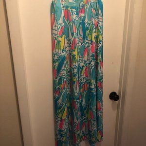 Lilly Pulitzer Coverup in Small